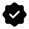 Verified